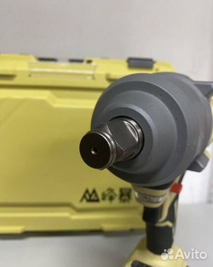 Аккумуляторный гайковерт Feng Bao 2000 Нм (Арт.508