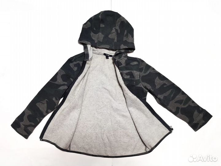 Кофта для мальчика