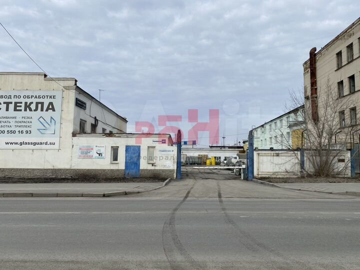 Сдам В аренду помещение С ндс