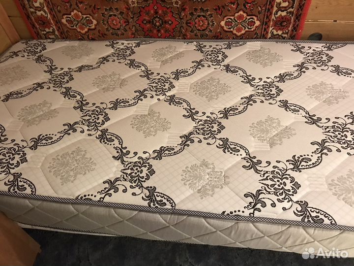 Матрас с основанием
