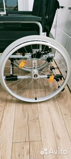 Инвалидное кресло аренда