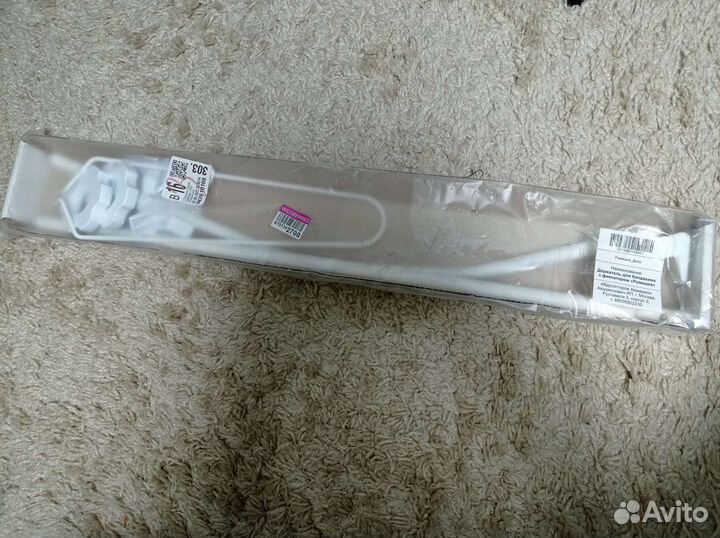 Держатель для балдахина