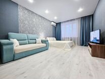 1-к. квартира, 50 м², 9/16 эт.