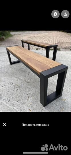 Мебель лофт на заказ