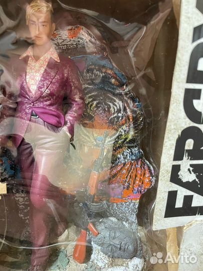 Фигурка FarCry 4