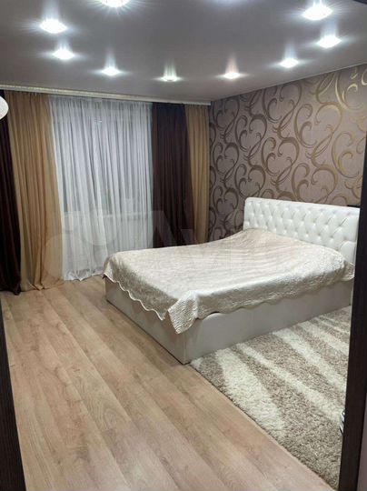 2-к. квартира, 52 м², 7/9 эт.