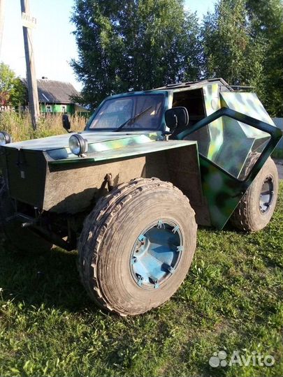 Вездеход