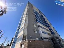 Квартира-студия, 28,4 м², 18/19 эт.