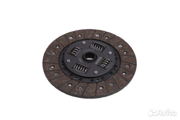 Диск сцепления Ford Galaxy, VW Sharan 1.9TDi 95