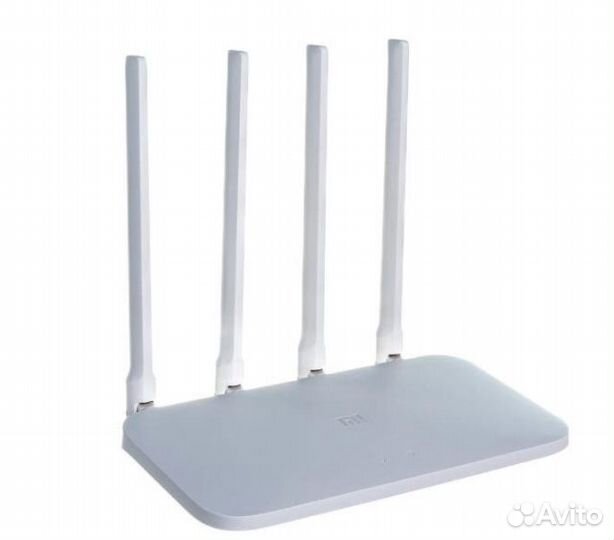 WI-FI роутер Xiaomi