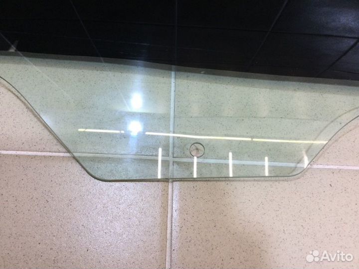 Стекло двери задней правой Kaiyi E5 седан пробег