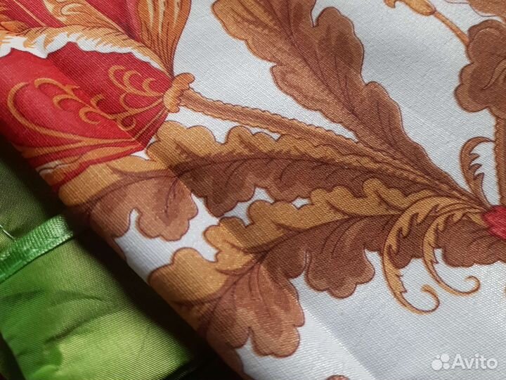 Шторы для кухни 2,2 на 1,4