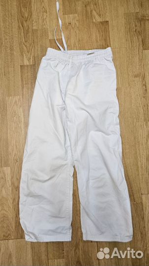 Кимоно для каратэ 150