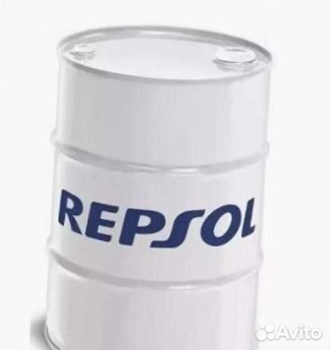 Моторное масло Repsol опт