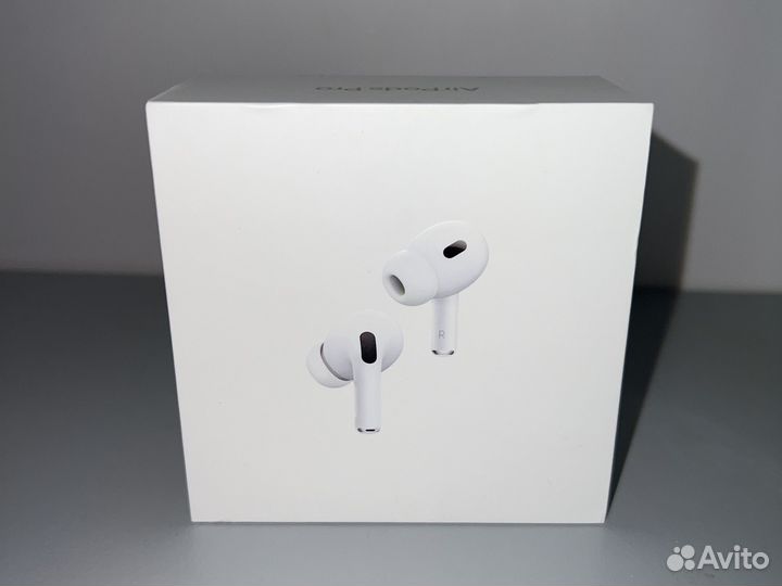 NEW Apple AirPods Pro 2nd Generation