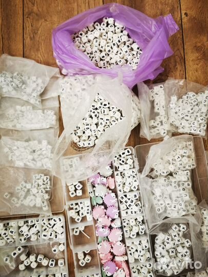 Фурнитура из пищевого силикона