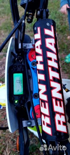 Эндуро Avantis