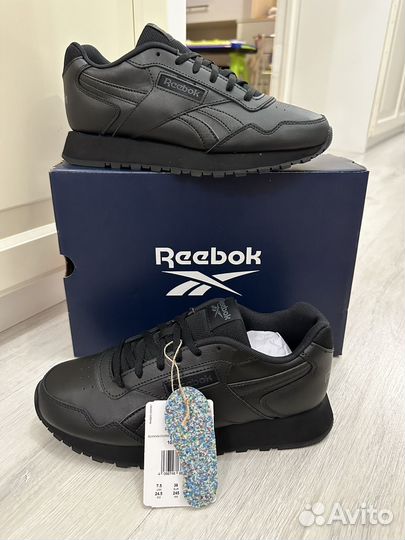 Кроссовки женские Reebok Glide, 7.5 оригинал