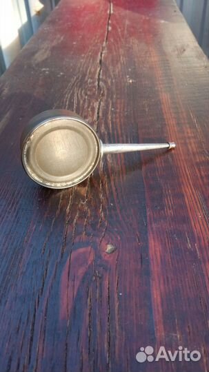 Масленка СССР