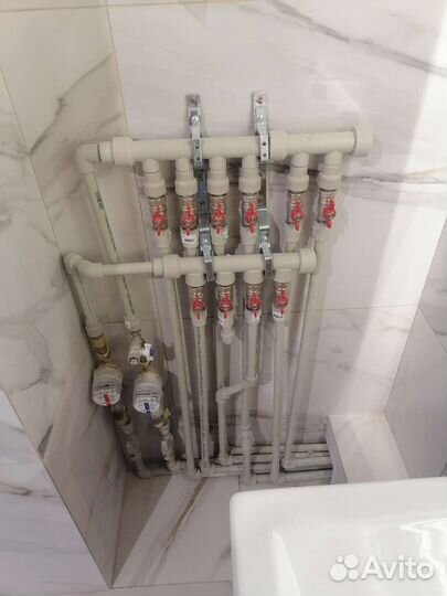 Ремонт квартир