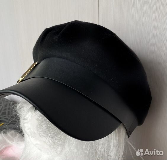 Кепка женская