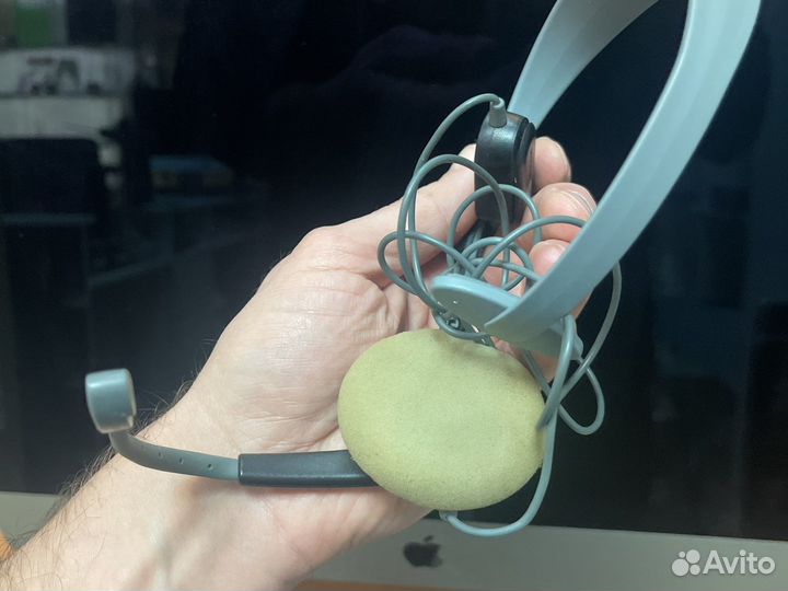 Гарнитура для Xbox 360