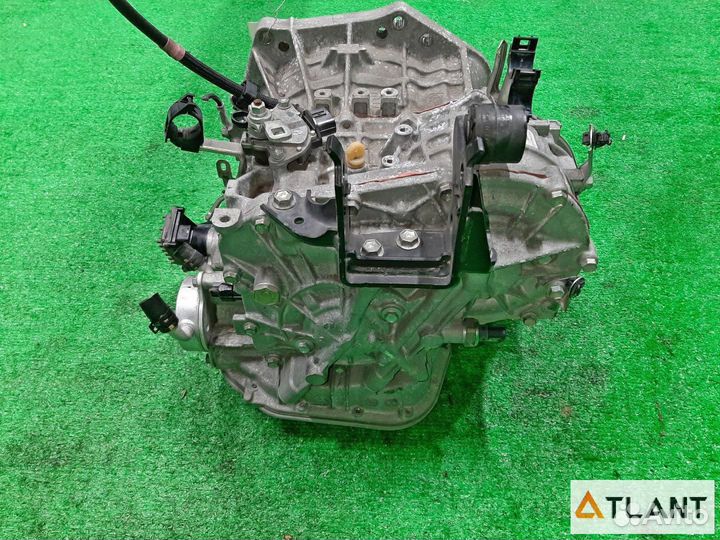 Автомат toyota spade