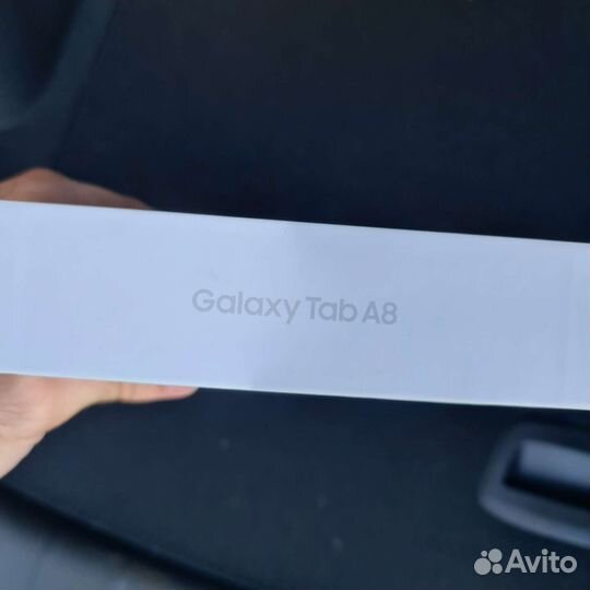 Планшет Samsung Tab A8 128гб Новый 4G LTE