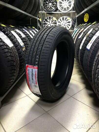 Roadstone Eurovis Sport 04 205/60 R16 96H