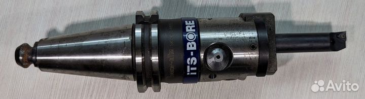 Расточная головка iscar ITS bore BHF MB50