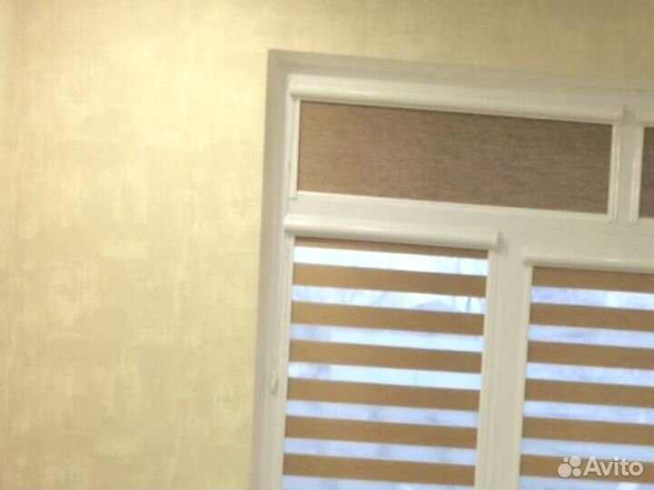 Рулонные шторы IKEA