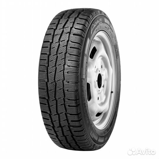 Michelin Agilis Alpin 235/65 R16 115R