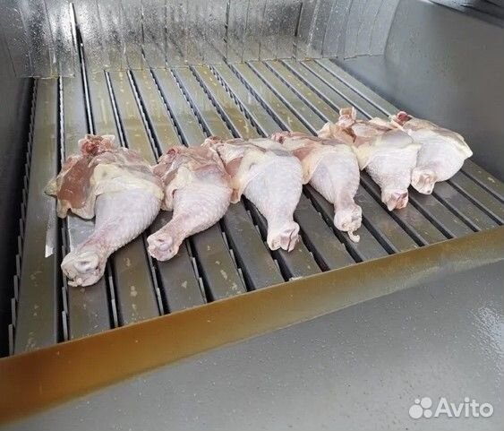 Инъектор автоматический для мяса MeatInjection 380