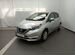 Nissan Note 1.2 CVT, 2017, 135 000 км с пробегом, цена 1020000 руб.