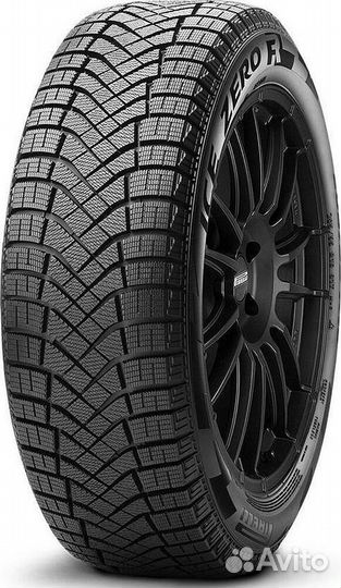 Pirelli Ice Zero FR 215/55 R18 99H