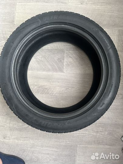 Goodyear UltraGrip Performance 245/45 R18 100V