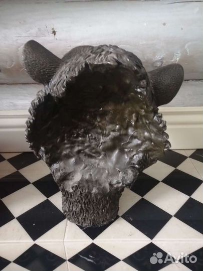 Фигурки животных