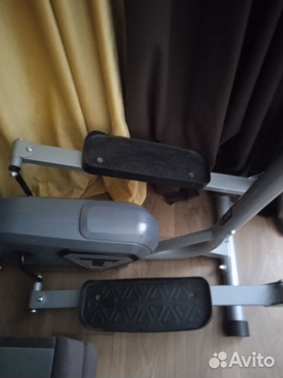 Элипсоид torneo тренажер