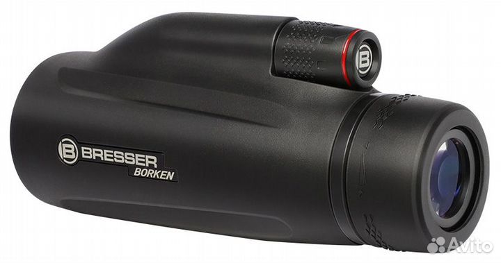 Монокуляр Bresser Borken 10x42