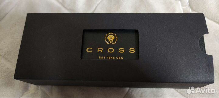 Ручка Cross.Airbus. Новая. Оригинал