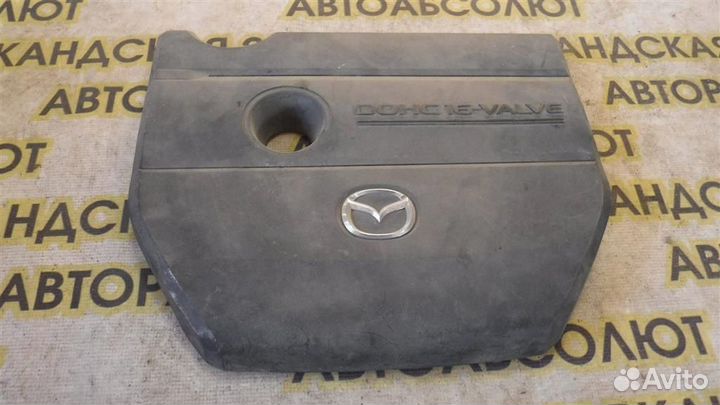 Накладка декоративная Mazda Mazda 6 (GH) 2007-2012