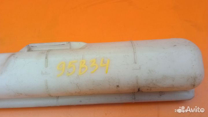 Бачок расширительный для Mitsubishi Lancer 9