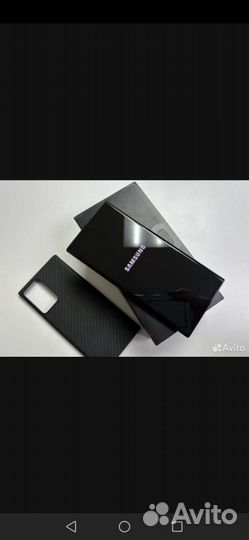 Samsung Galaxy Note 20 Ultra, 8/256 ГБ