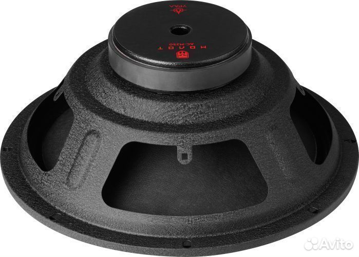 Акустическая система урал ас-М250 молот