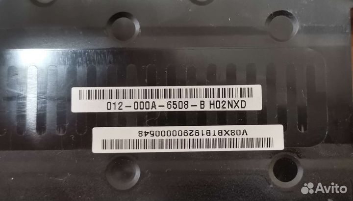 Поддон для ноутбуков Sony Vaio PCG-8***