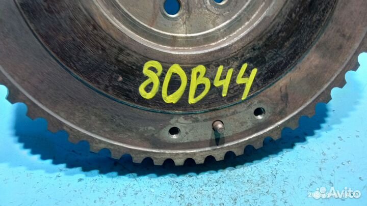 Маховик для Renault Logan 1 2005-2014