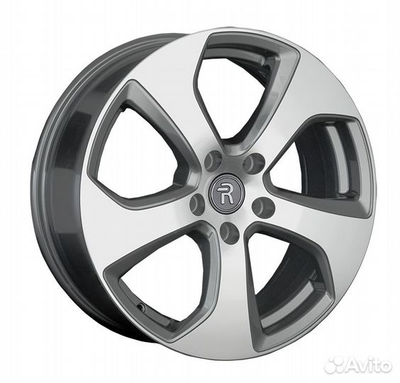 R17 5x112 7J ET46 D57,1 Replay VV150 GMF