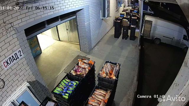 Грузоперевозки, логистические и складские услуги