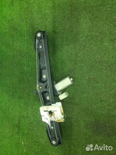 Стеклоподъемник задний левый Bmw 320D F30 N47D20C