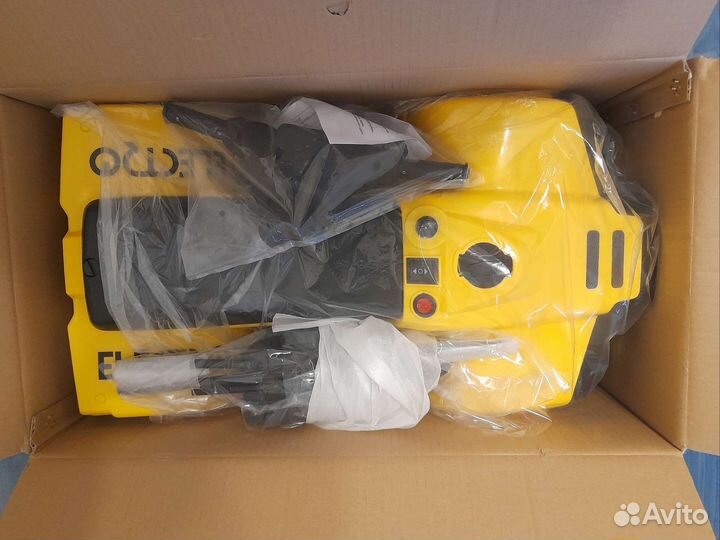 Детский электро мотоцикл